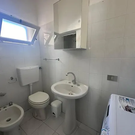 Salvia, 1 Minuto Del Centro De Appartement *