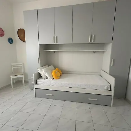 Salvia, 1 Minuto Del Centro De Apartment *