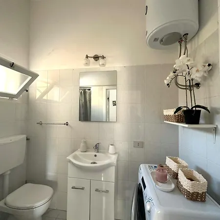 Salvia, 1 Minuto Del Centro De Appartement *