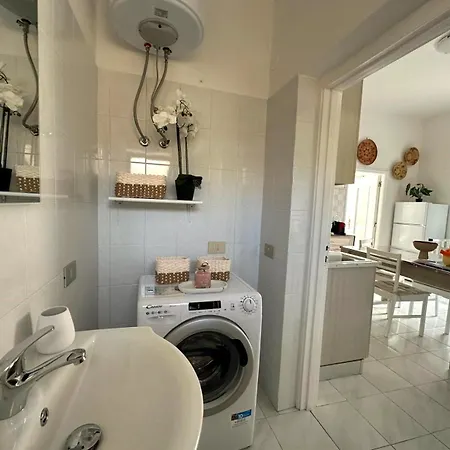 Salvia, 1 Minuto Del Centro De Appartement Castelsardo