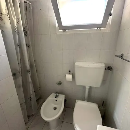 Salvia, 1 Minuto Del Centro De Apartment Castelsardo