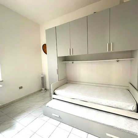 Appartement Salvia, 1 Minuto Del Centro De