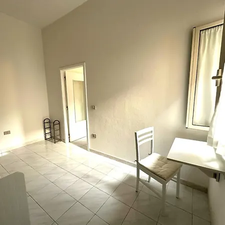 Apartment Salvia, 1 Minuto Del Centro De *