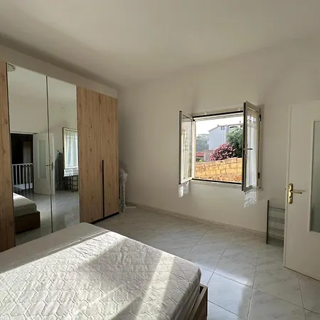 Salvia, 1 Minuto Del Centro De Apartment Castelsardo